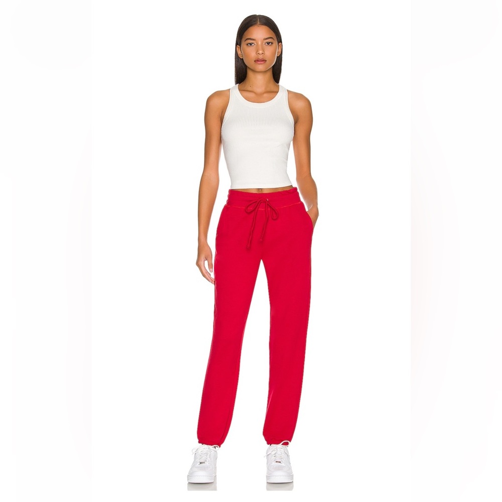 Beyond Yoga Cozy Fleece Weekend Sweatpants